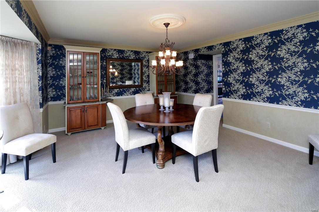 New Woodfield - Residential