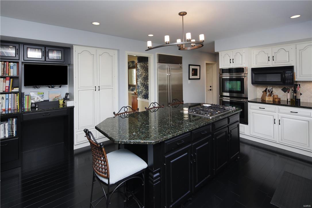 New Woodfield - Residential