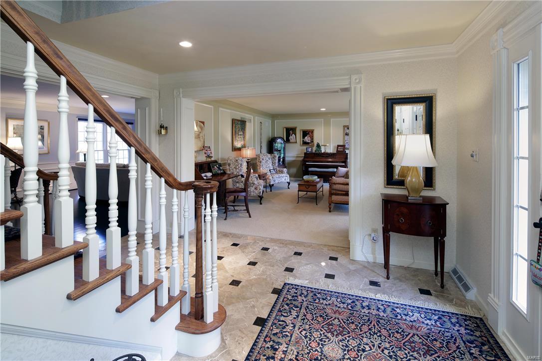 New Woodfield - Residential