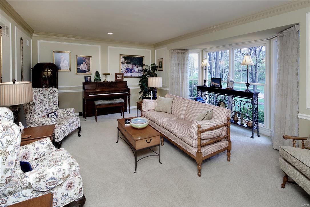 New Woodfield - Residential