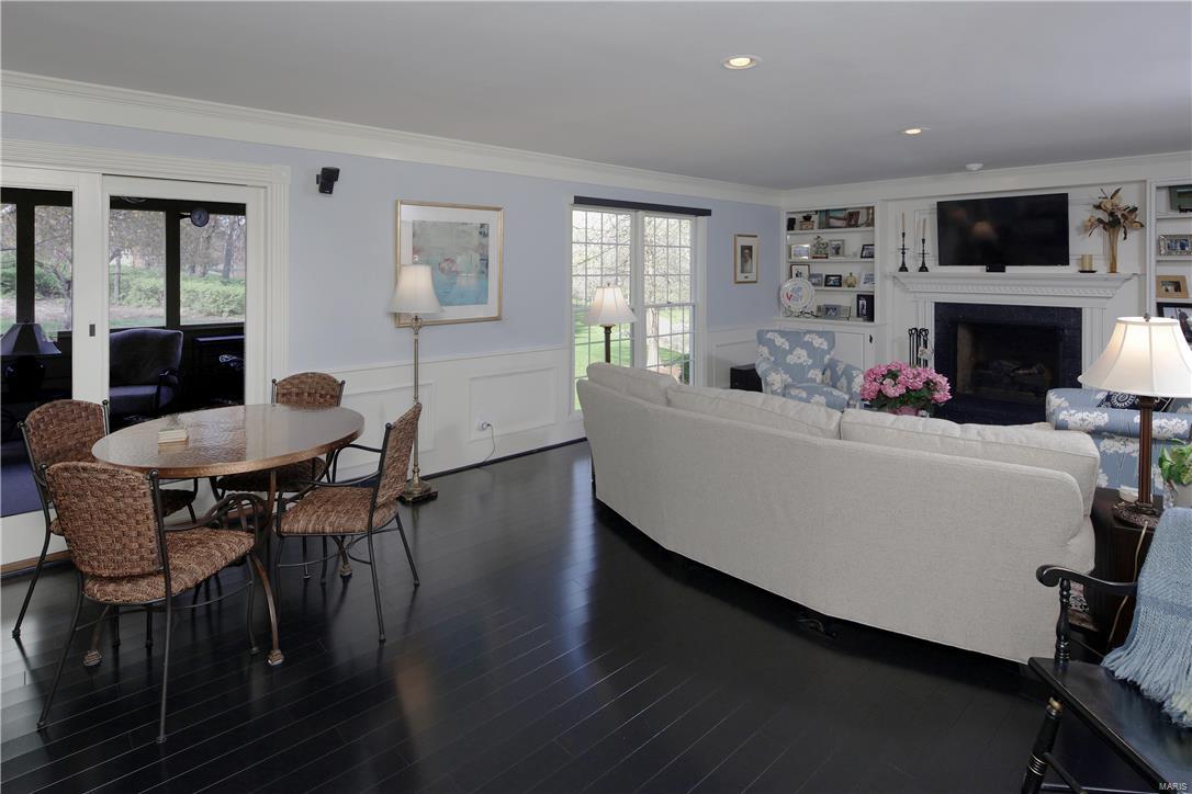 New Woodfield - Residential