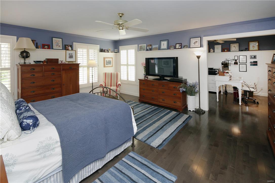 New Woodfield - Residential