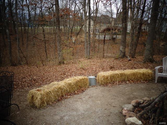INCLINE VILLAGE - Land