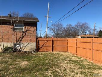 Tenbrook Manor - Residential