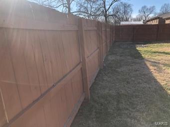 Tenbrook Manor - Residential