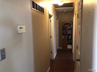 Tenbrook Manor - Residential