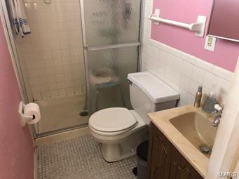 Tenbrook Manor - Residential