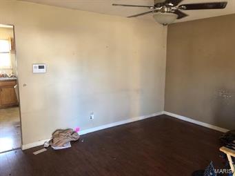 Tenbrook Manor - Residential