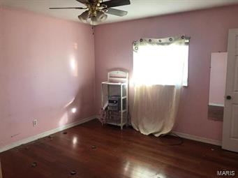 Tenbrook Manor - Residential