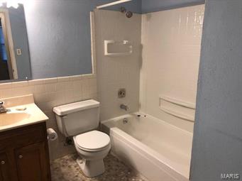 Tenbrook Manor - Residential