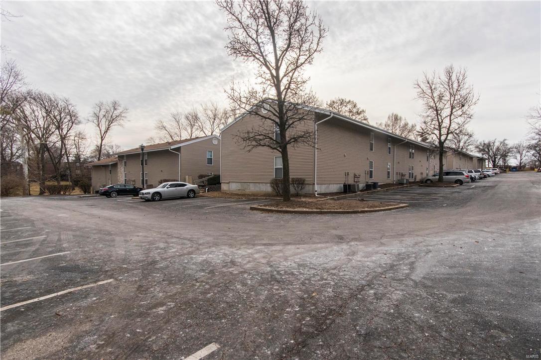 Paramount condo - Residential Income