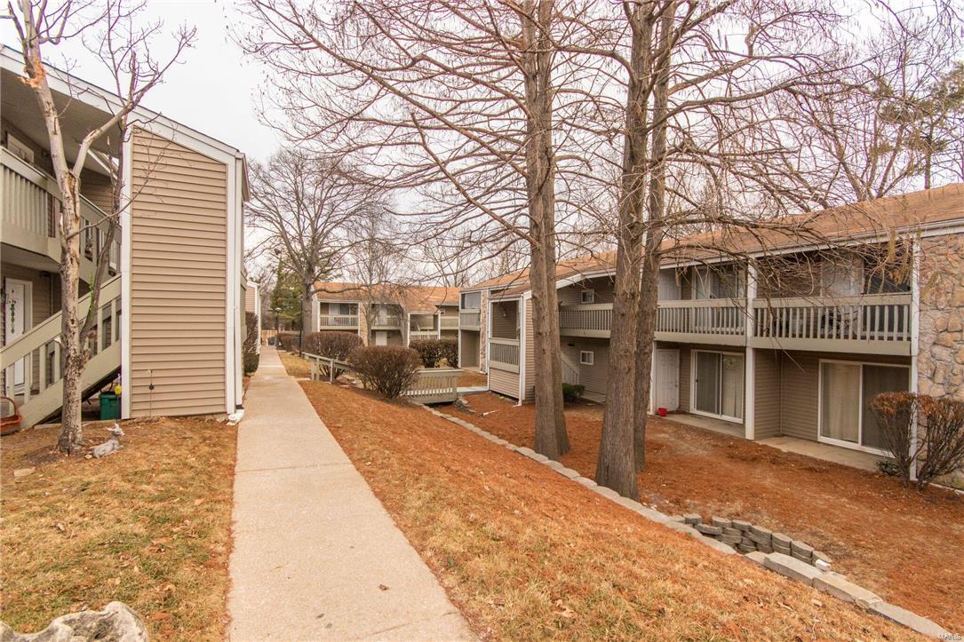 Paramount condo - Residential Income