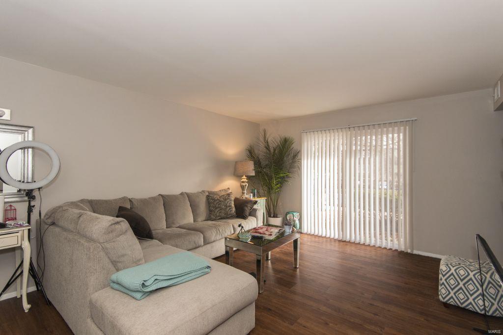 Paramount condo - Residential Income