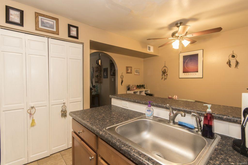 Paramount condo - Residential Income