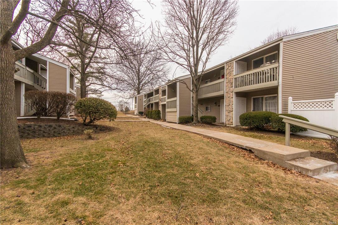 Paramount condo - Residential Income