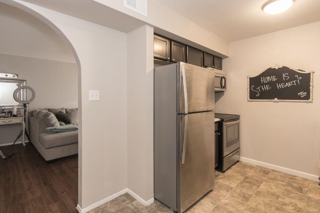 Paramount condo - Residential Income