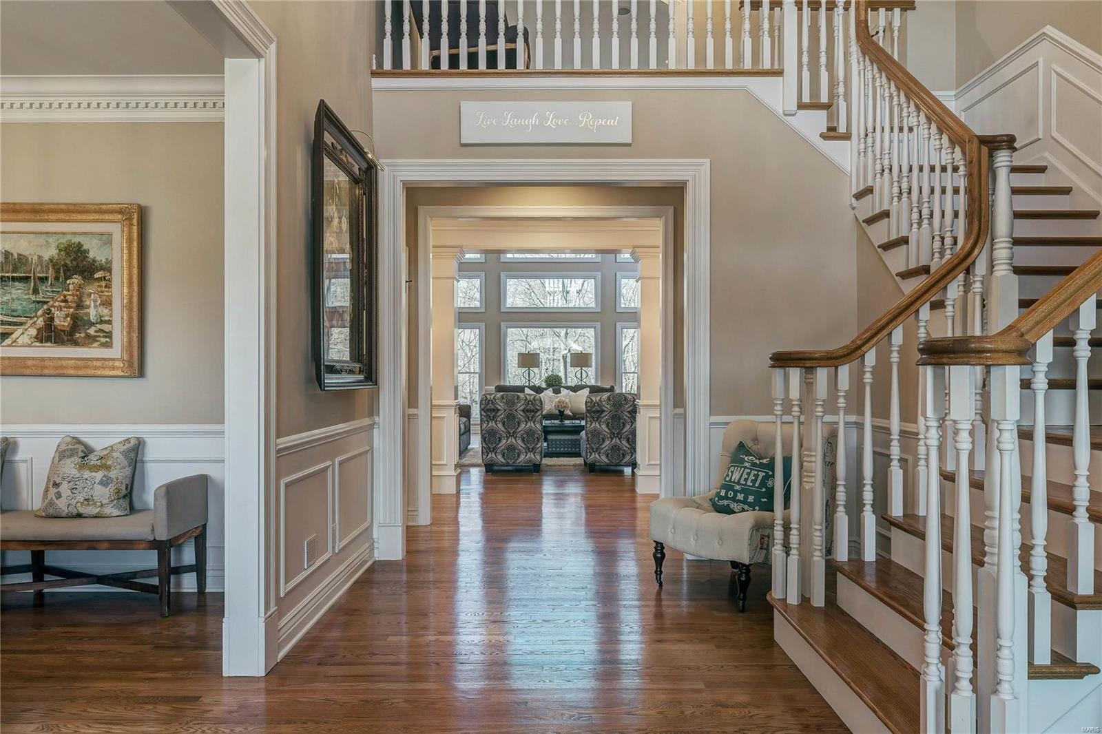 Whitmoor Upper Rdwy & Esmt - Residential