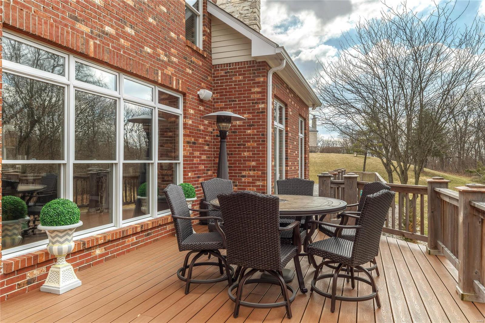 Whitmoor Upper Rdwy & Esmt - Residential