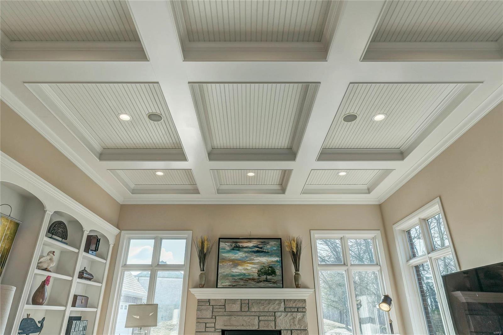 Whitmoor Upper Rdwy & Esmt - Residential