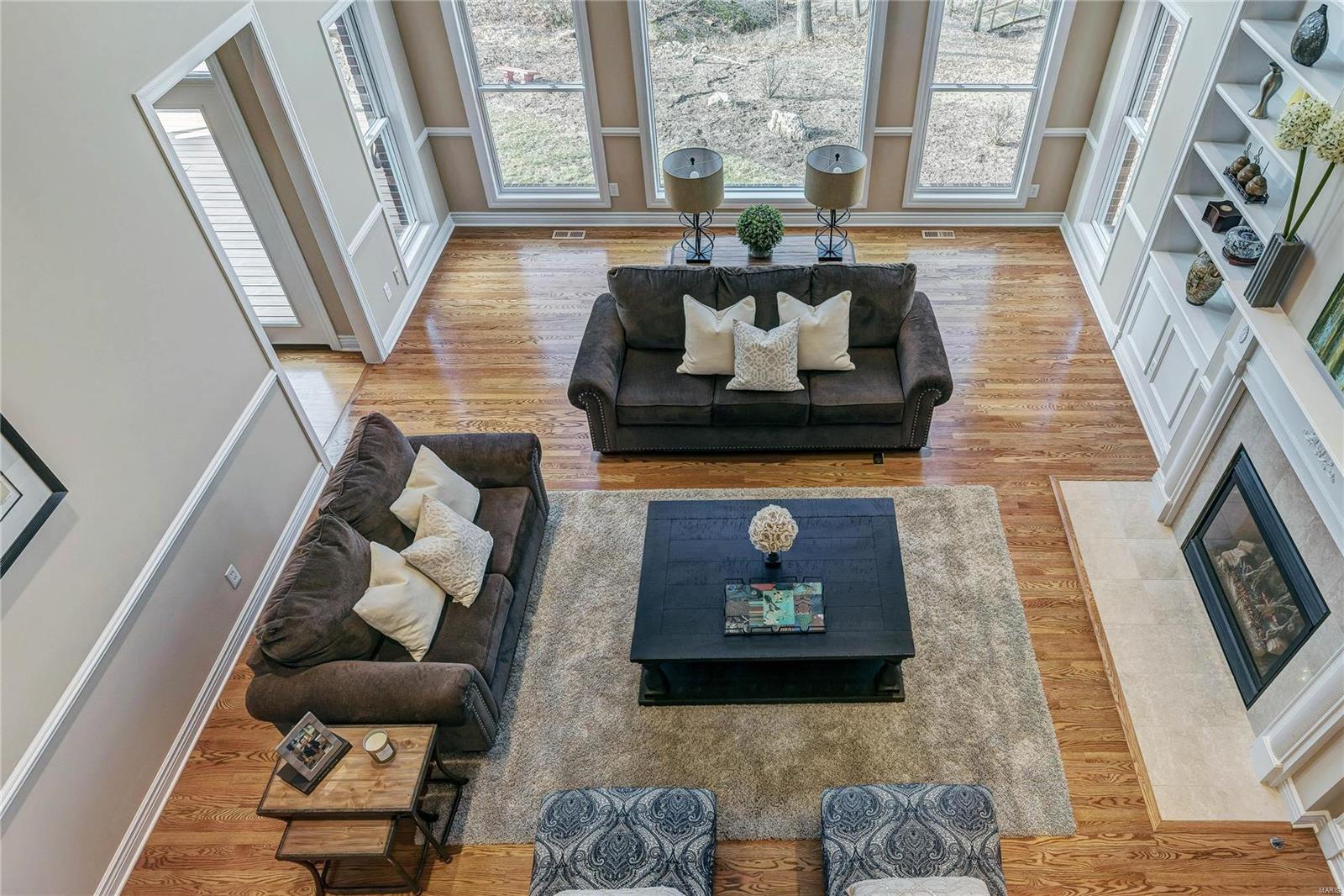 Whitmoor Upper Rdwy & Esmt - Residential