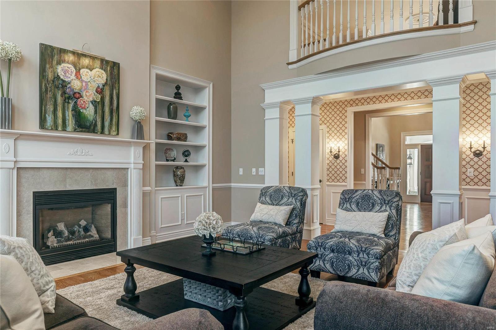 Whitmoor Upper Rdwy & Esmt - Residential