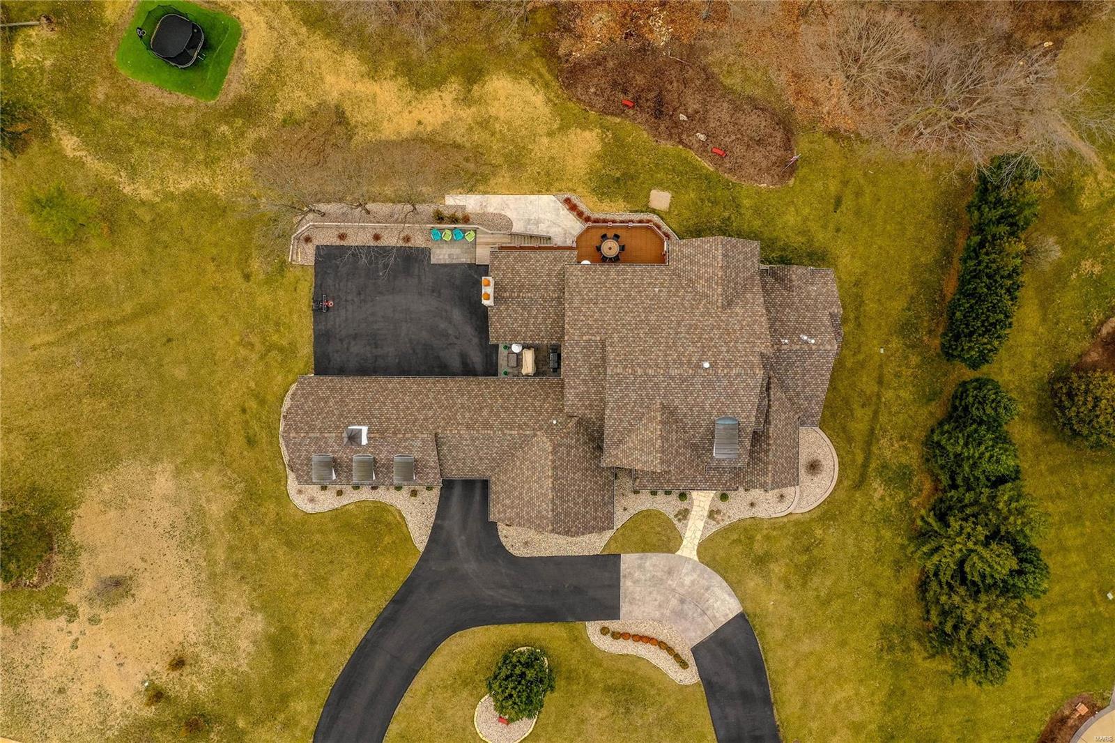 Whitmoor Upper Rdwy & Esmt - Residential