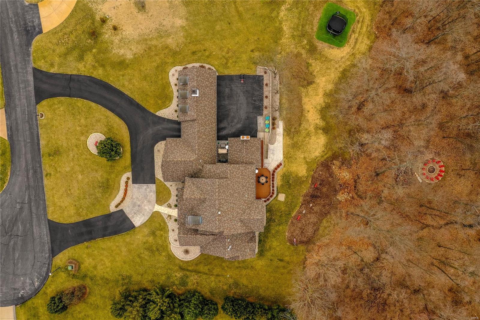 Whitmoor Upper Rdwy & Esmt - Residential