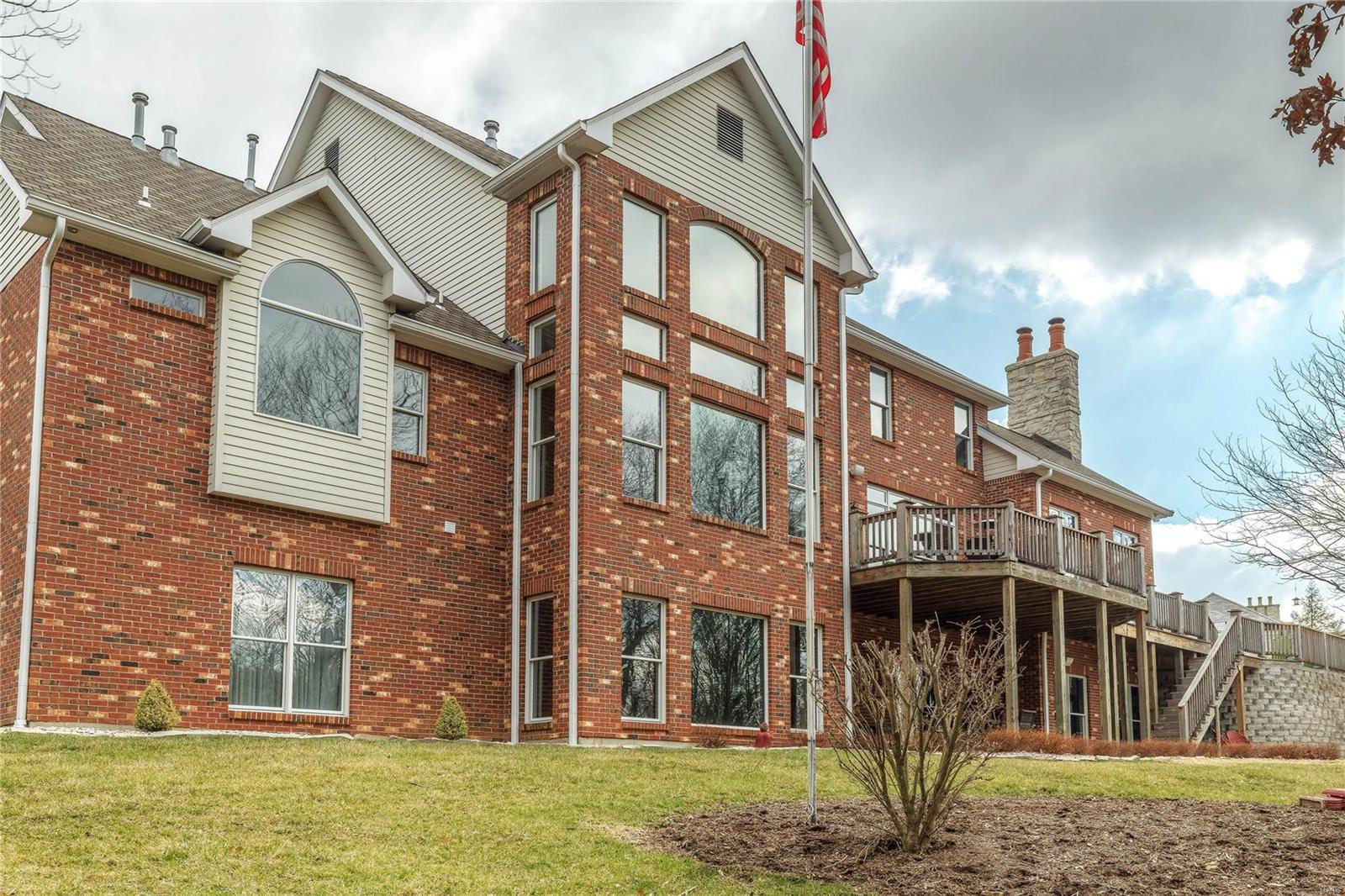 Whitmoor Upper Rdwy & Esmt - Residential