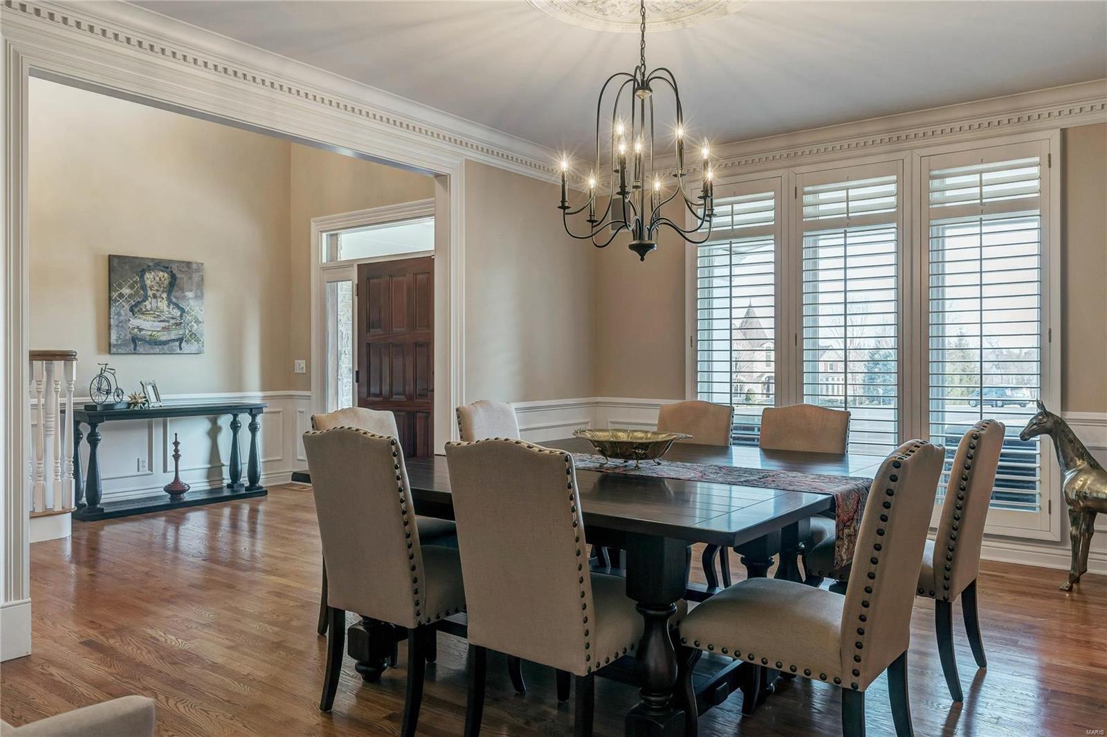 Whitmoor Upper Rdwy & Esmt - Residential