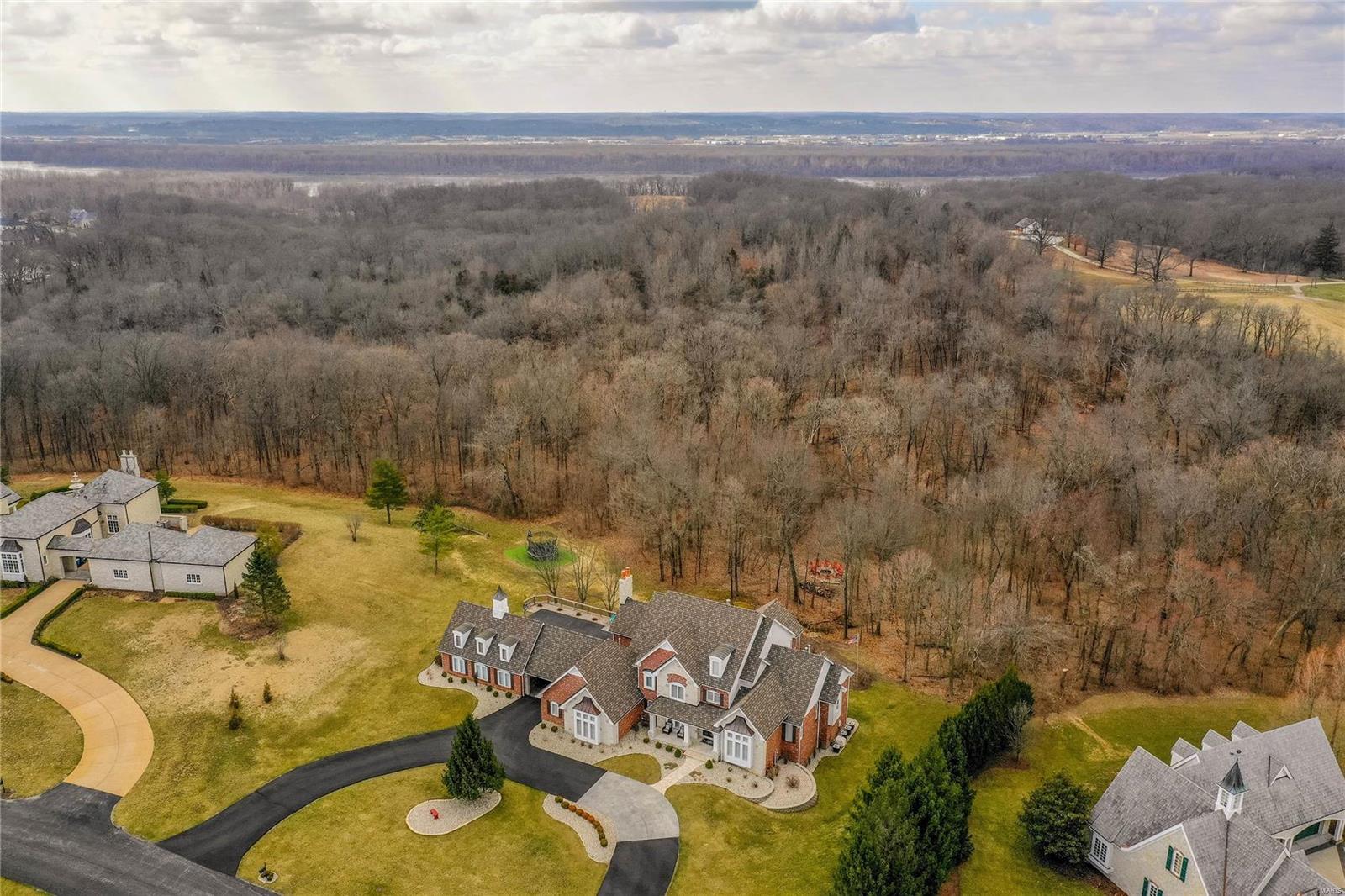 Whitmoor Upper Rdwy & Esmt - Residential