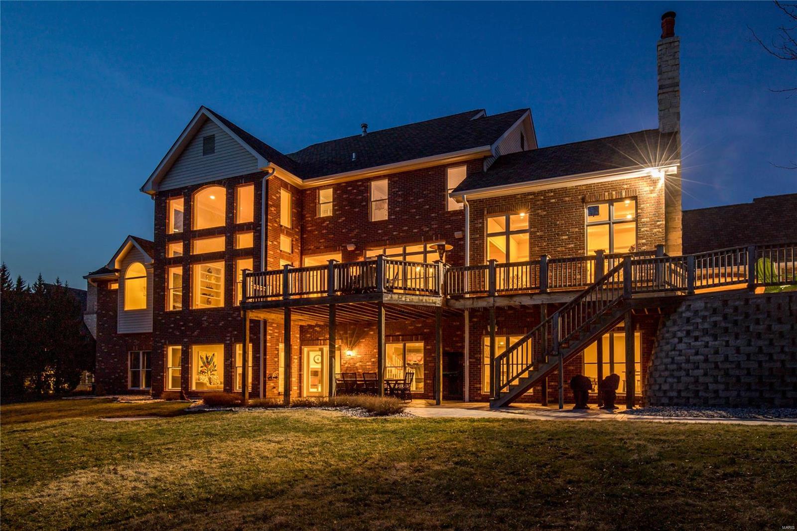 Whitmoor Upper Rdwy & Esmt - Residential