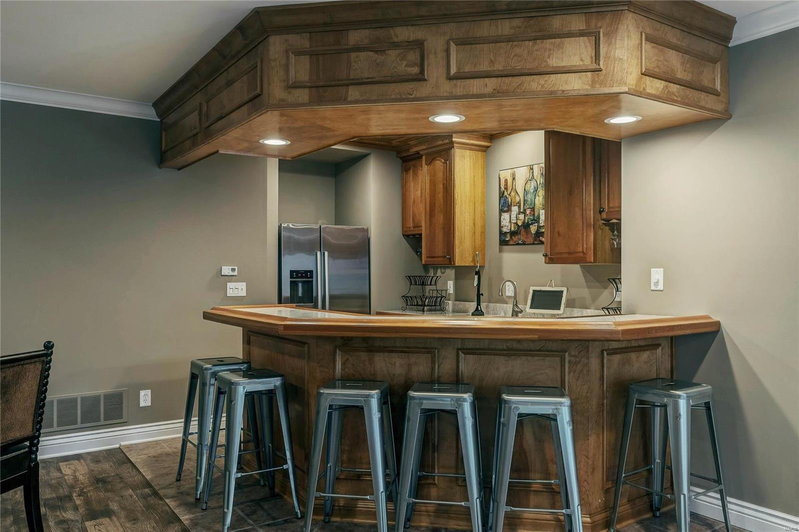 Whitmoor Upper Rdwy & Esmt - Residential