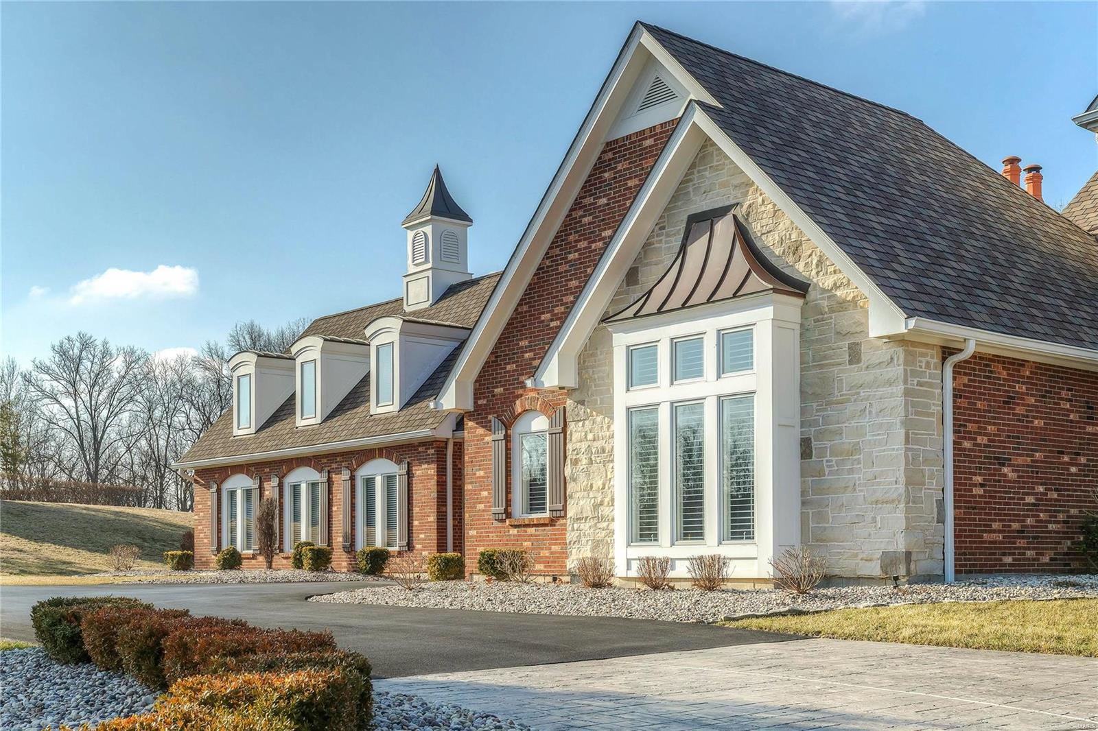 Whitmoor Upper Rdwy & Esmt - Residential