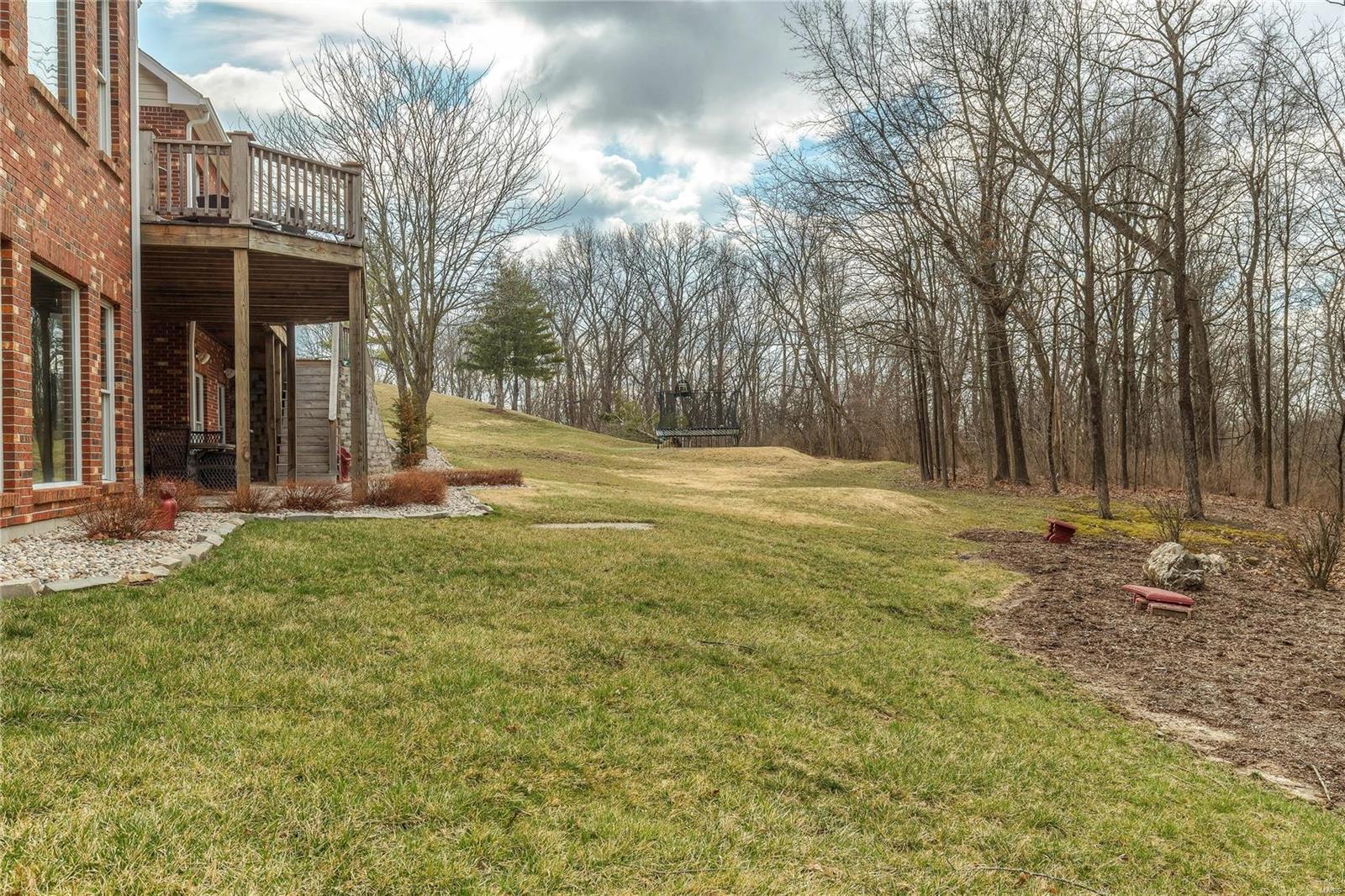 Whitmoor Upper Rdwy & Esmt - Residential