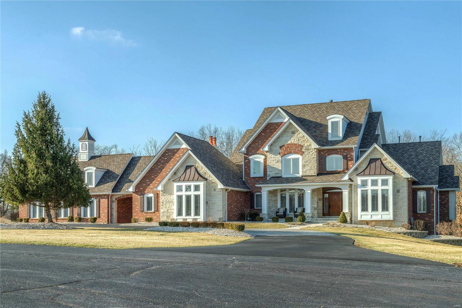 Whitmoor Upper Rdwy & Esmt - Residential