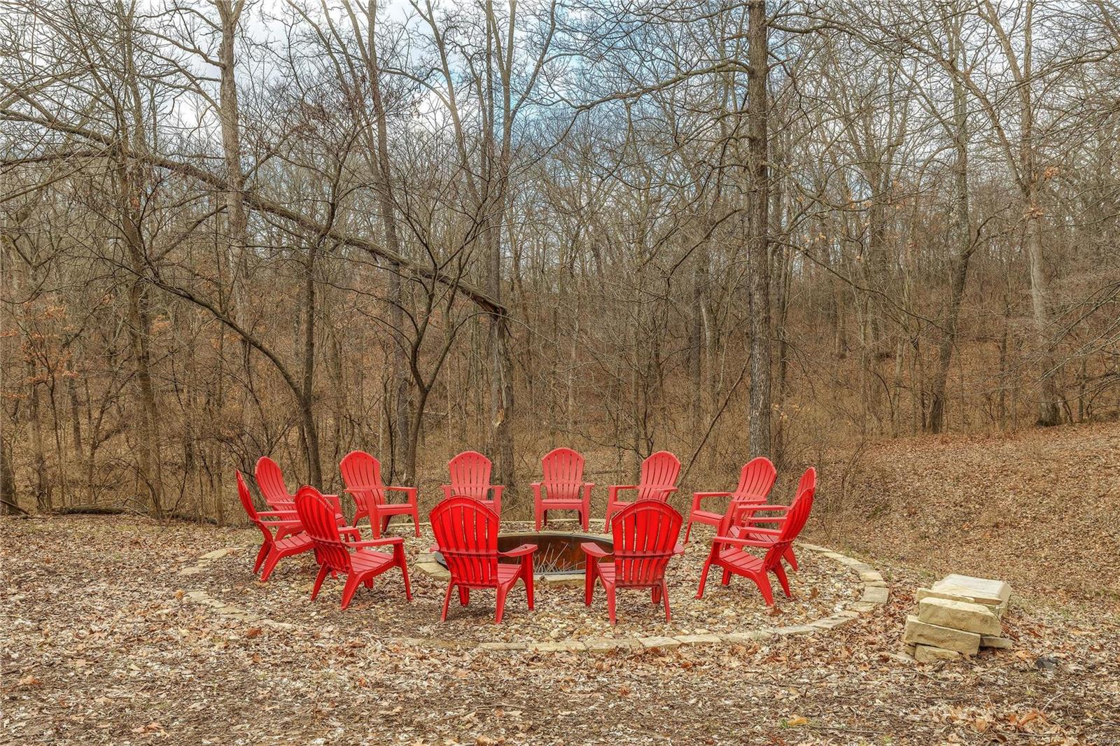 Whitmoor Upper Rdwy & Esmt - Residential