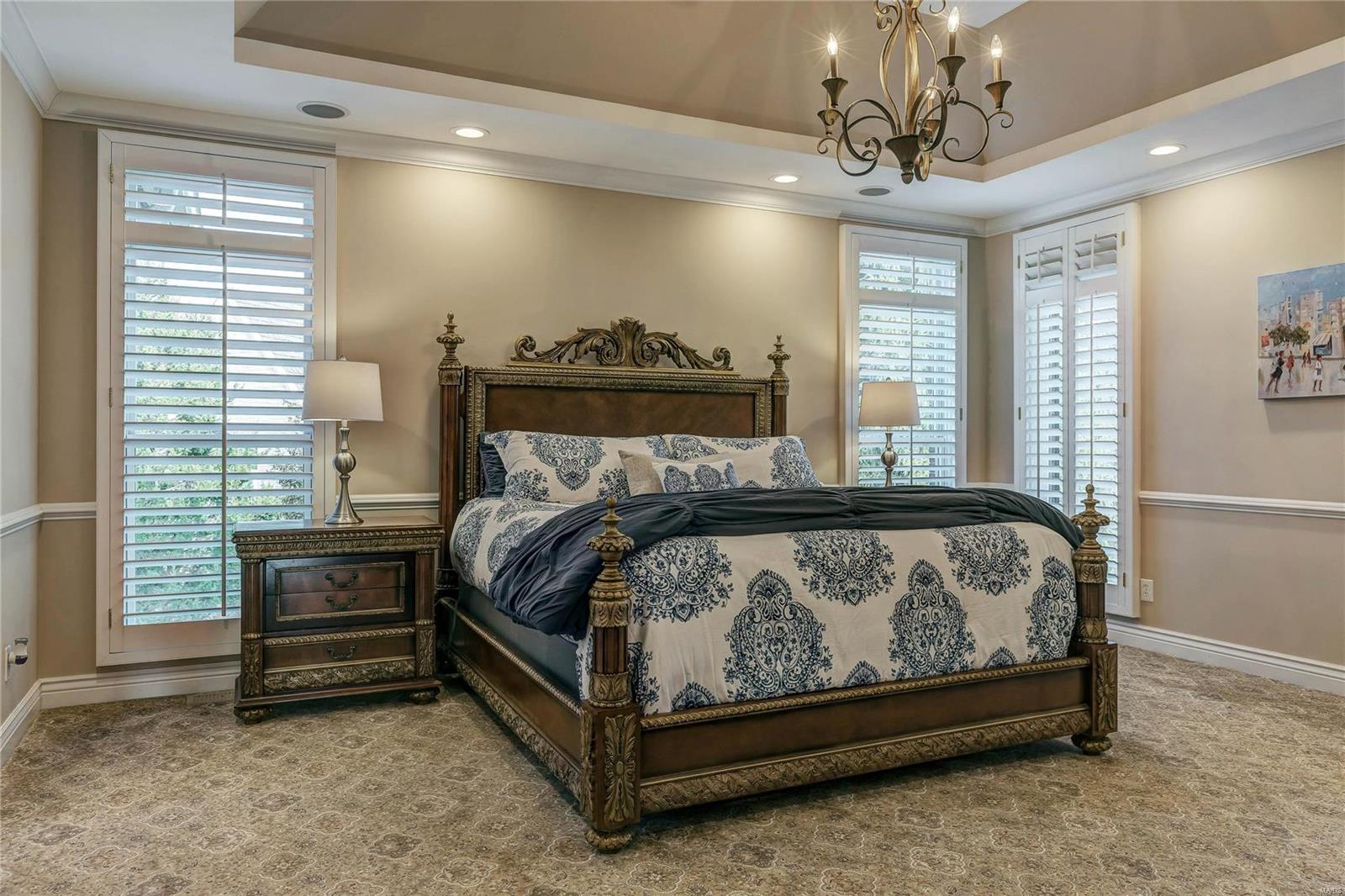 Whitmoor Upper Rdwy & Esmt - Residential