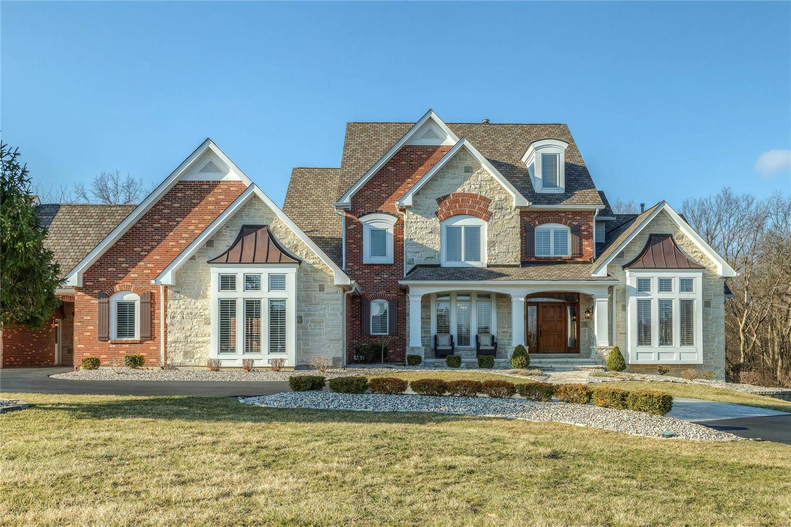 Whitmoor Upper Rdwy & Esmt - Residential