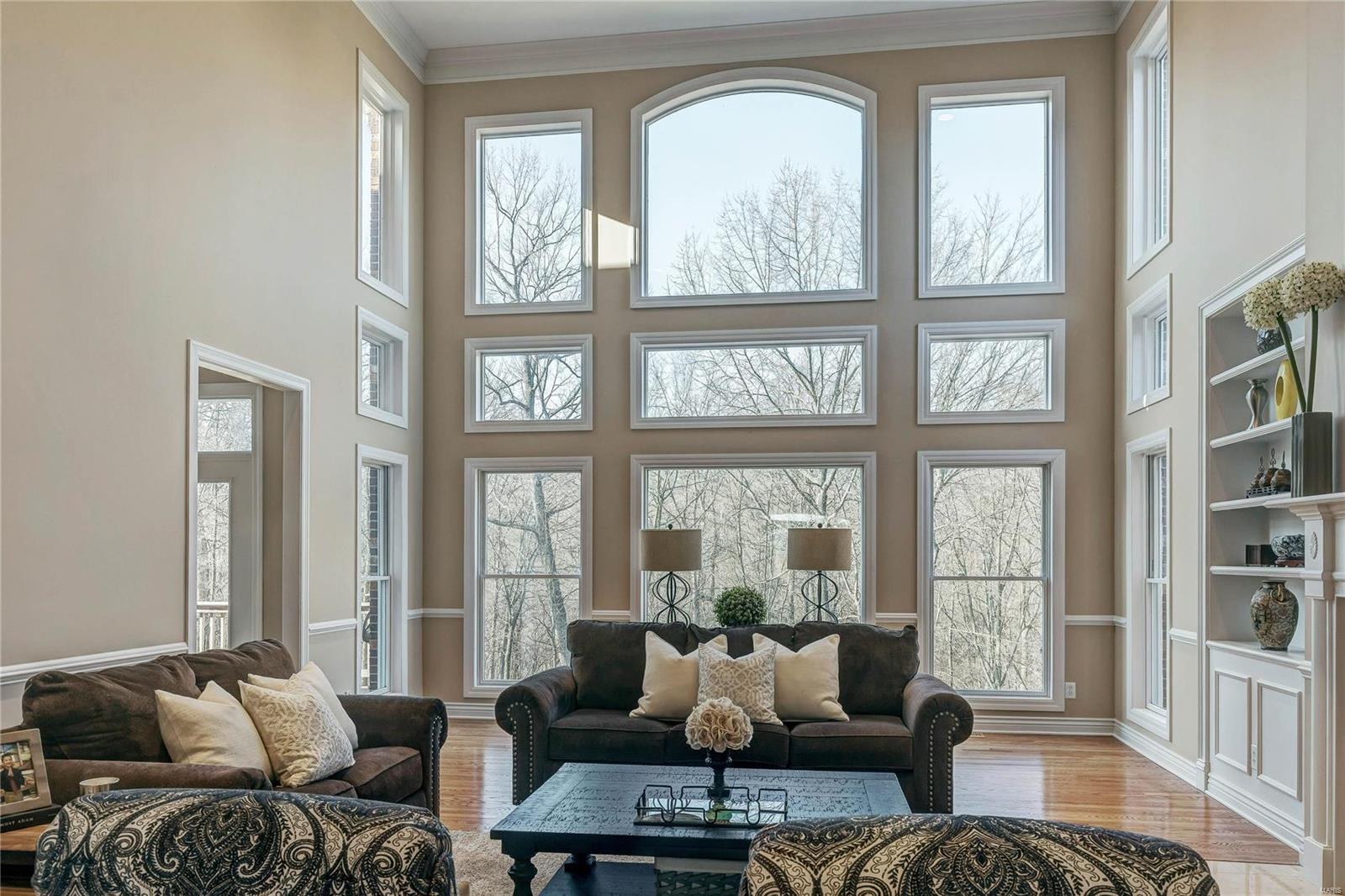 Whitmoor Upper Rdwy & Esmt - Residential