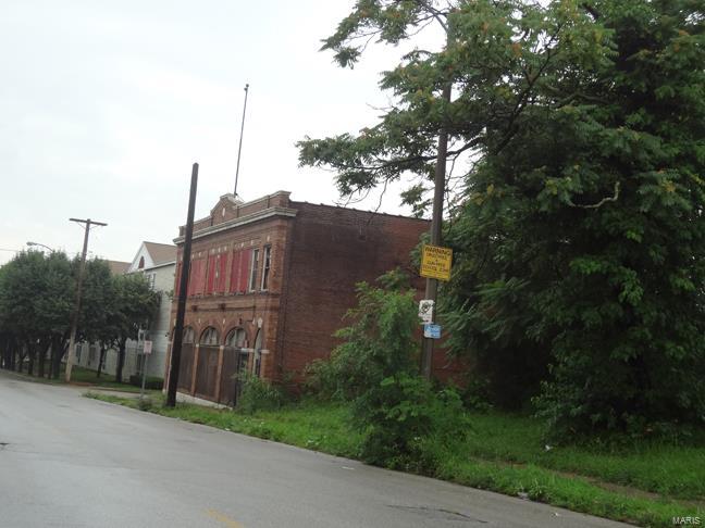 Mount Auburn Add - Commercial Sale