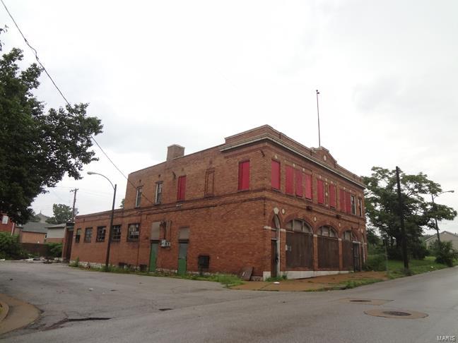 Mount Auburn Add - Commercial Sale
