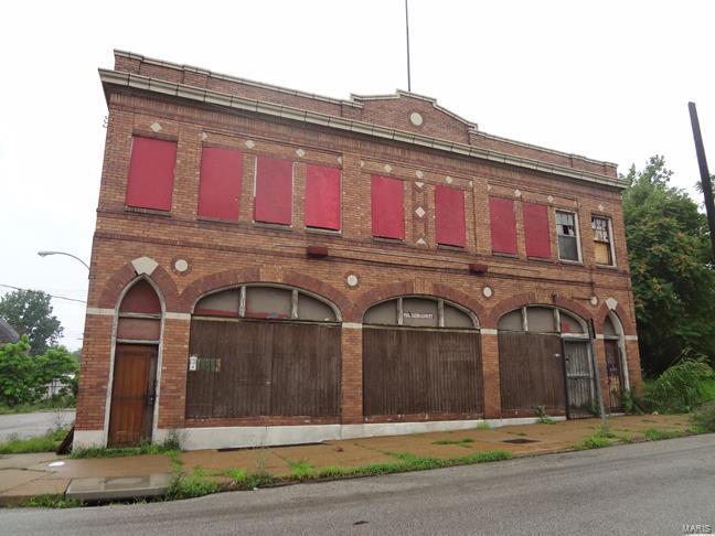 Mount Auburn Add - Commercial Sale