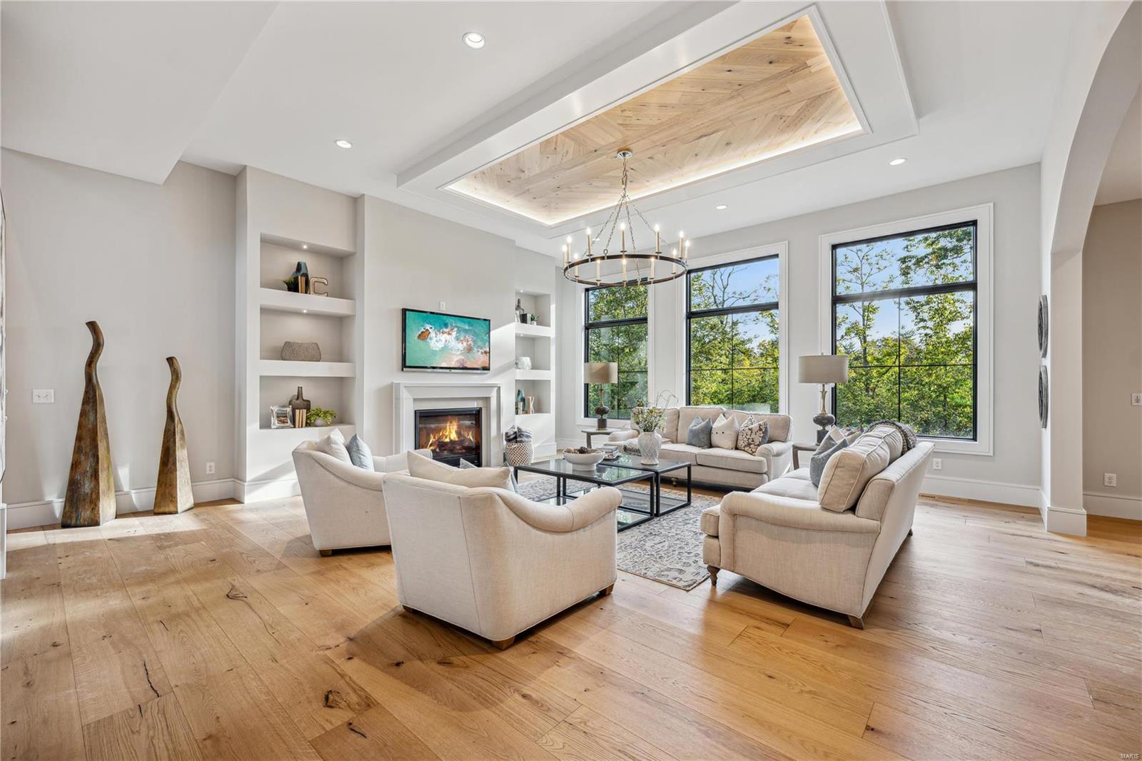 5 Valley View Place