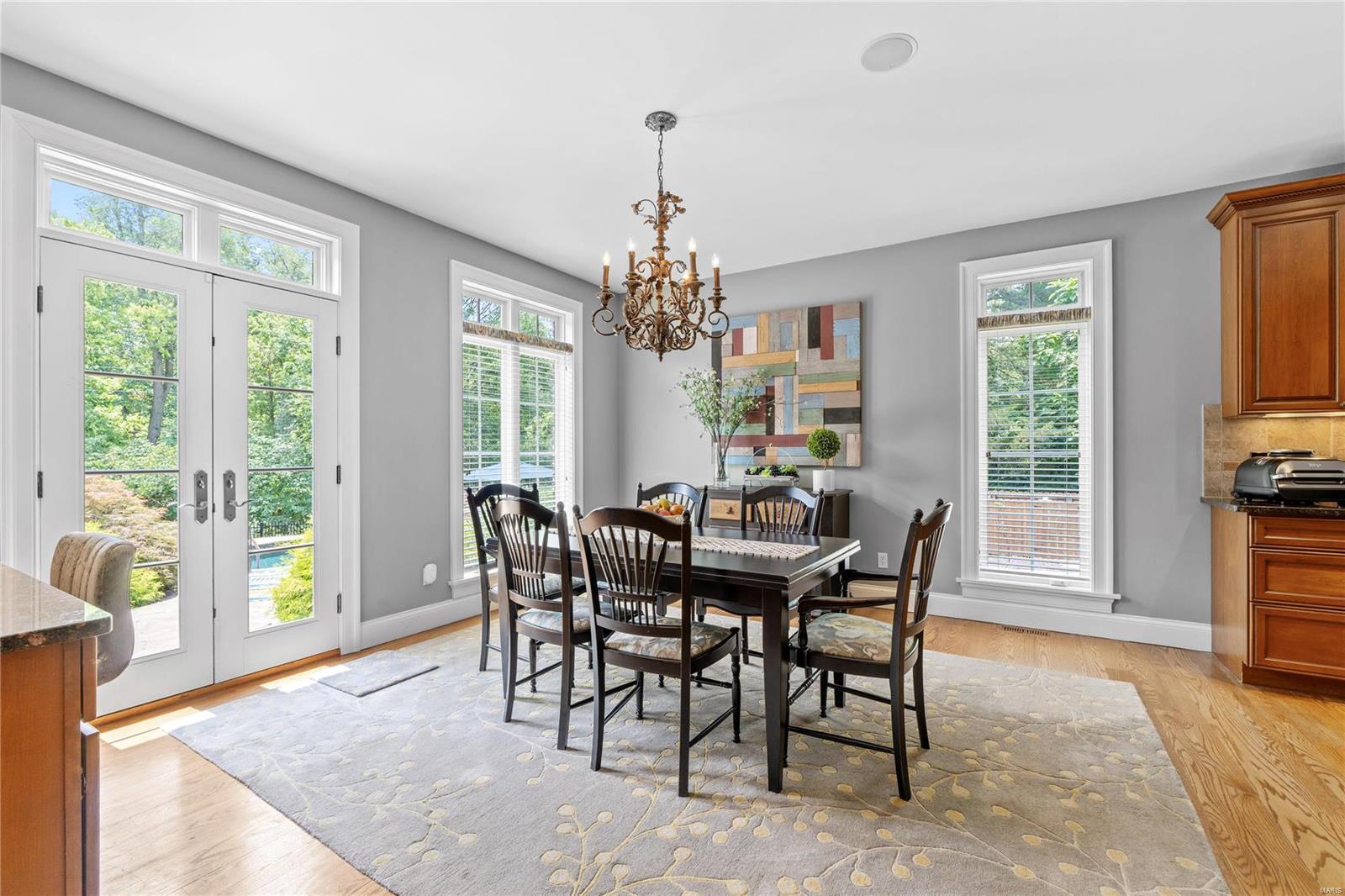 Bellecoeur 5 - Residential