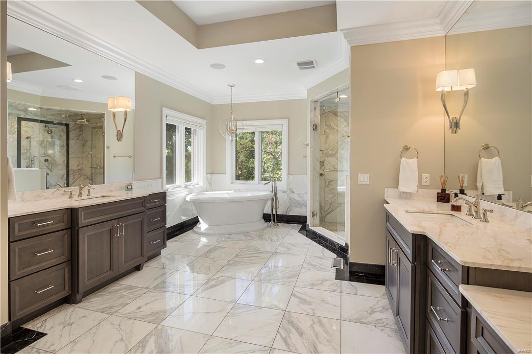 Fair Oaks Estates - Residential