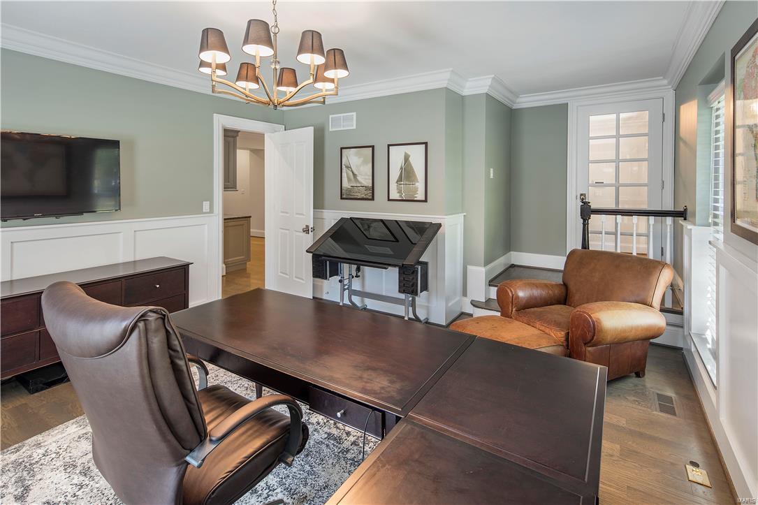 Fair Oaks Estates - Residential