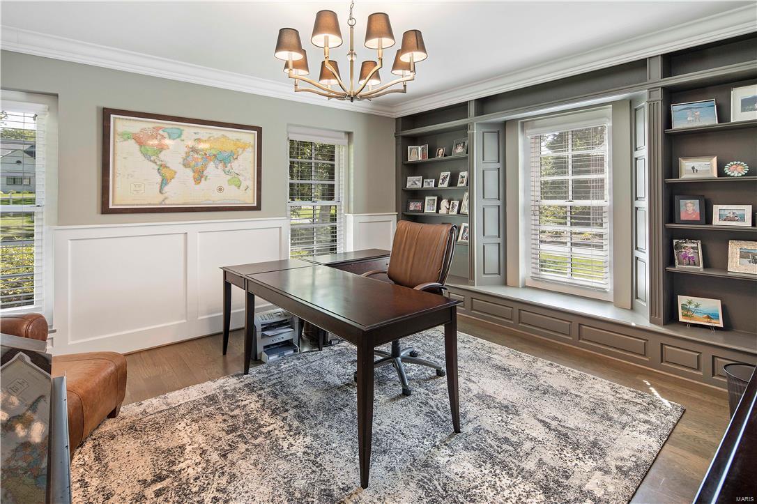 Fair Oaks Estates - Residential