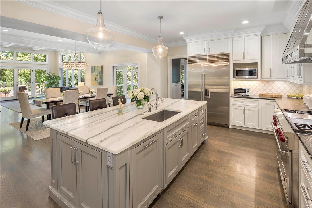 Fair Oaks Estates - Residential