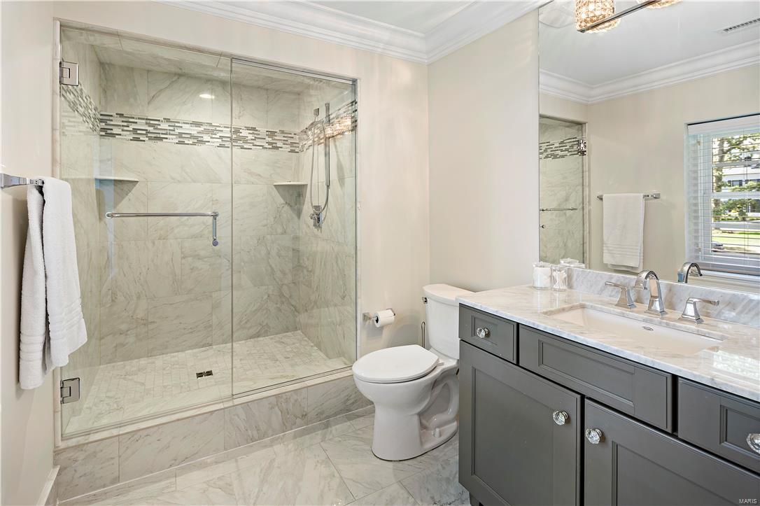 Fair Oaks Estates - Residential