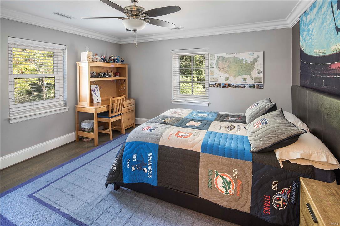 Fair Oaks Estates - Residential